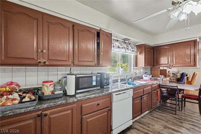 1905 South 17th Street, Las Vegas, NV 89104
