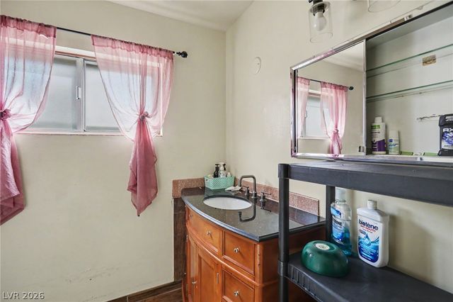 1905 South 17th Street, Las Vegas, NV 89104