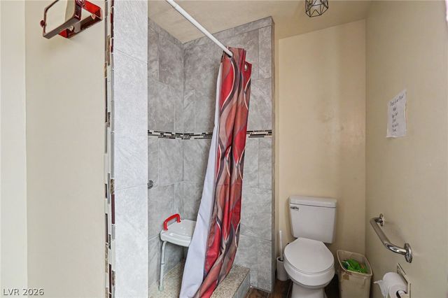 1905 South 17th Street, Las Vegas, NV 89104
