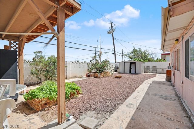 1905 South 17th Street, Las Vegas, NV 89104
