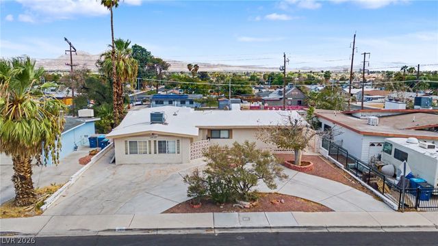 1905 South 17th Street, Las Vegas, NV 89104