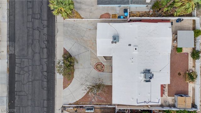 1905 South 17th Street, Las Vegas, NV 89104
