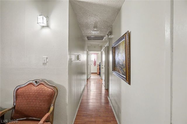 1905 South 17th Street, Las Vegas, NV 89104