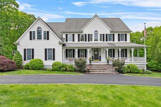 65 Hayley Hill Drive, Carmel, NY 10512