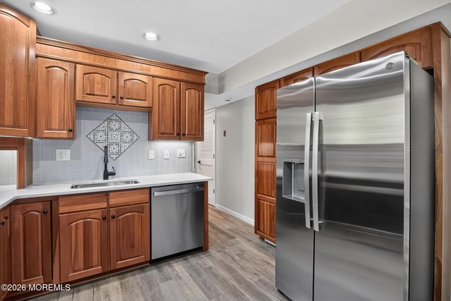 517 Alfred Road, Toms River, NJ 08757