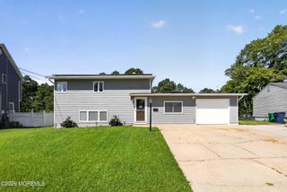 517 Alfred Road, Toms River, NJ 08757