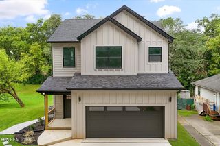 117 SW Maxey St, Knoxville, TN 37920