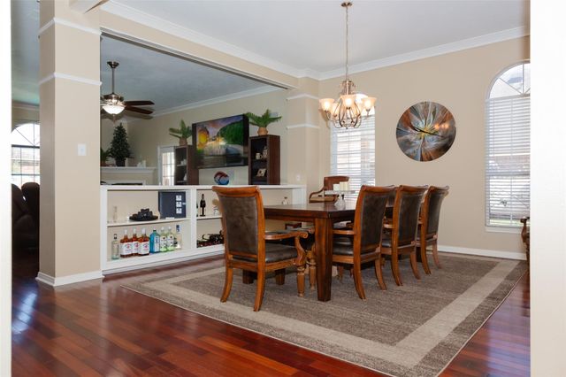 2308 Winecup Lane, League City, TX 77573