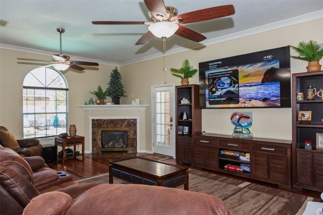 2308 Winecup Lane, League City, TX 77573