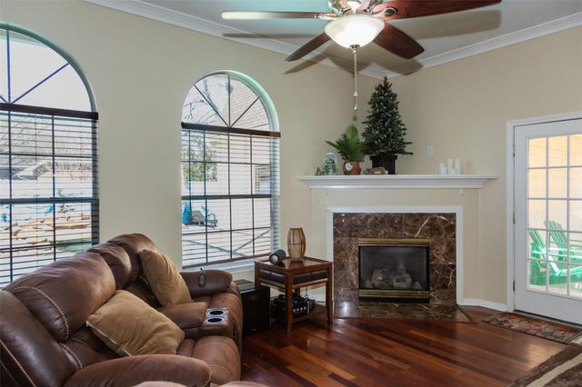 2308 Winecup Lane, League City, TX 77573