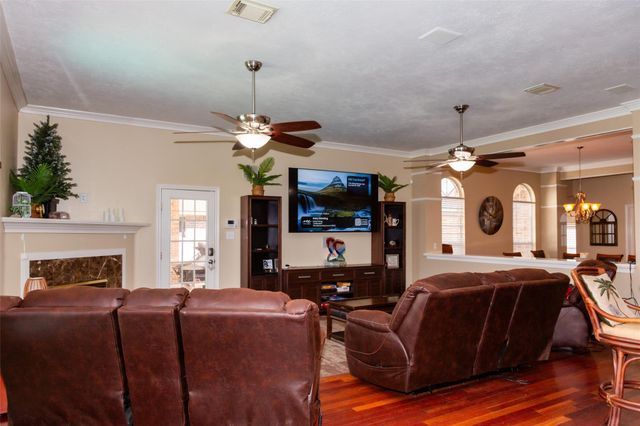 2308 Winecup Lane, League City, TX 77573