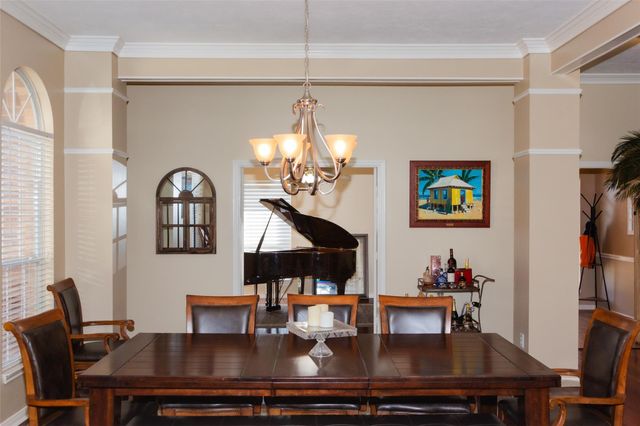 2308 Winecup Lane, League City, TX 77573