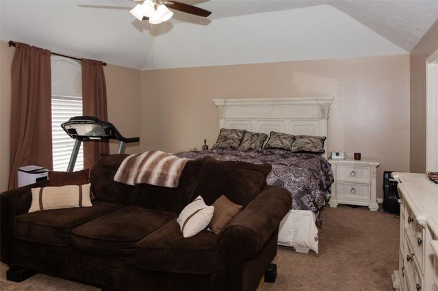 2308 Winecup Lane, League City, TX 77573