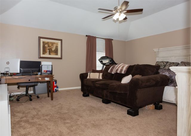 2308 Winecup Lane, League City, TX 77573