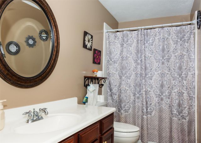 2308 Winecup Lane, League City, TX 77573