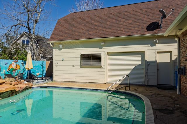 2308 Winecup Lane, League City, TX 77573