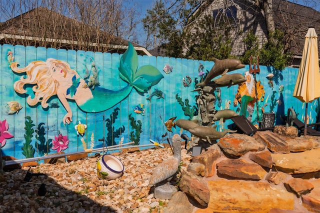 2308 Winecup Lane, League City, TX 77573