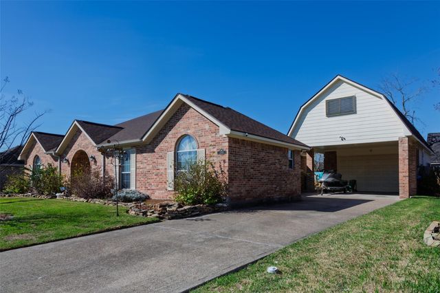 2308 Winecup Lane, League City, TX 77573