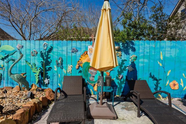 2308 Winecup Lane, League City, TX 77573