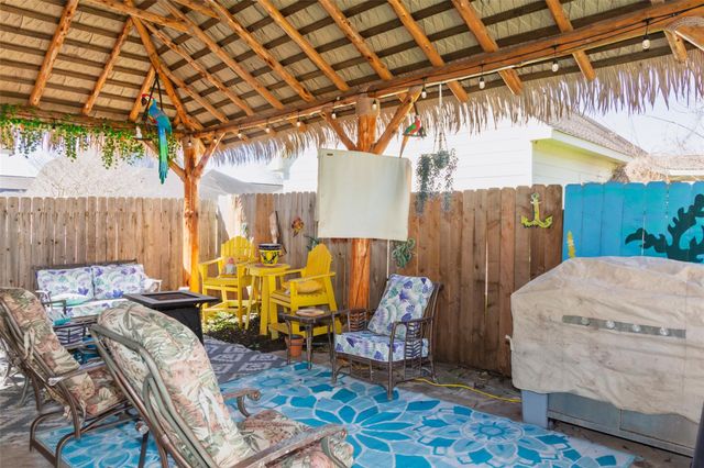 2308 Winecup Lane, League City, TX 77573