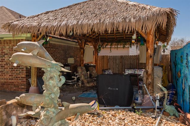 2308 Winecup Lane, League City, TX 77573