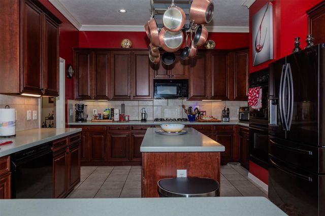 2308 Winecup Lane, League City, TX 77573