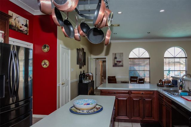 2308 Winecup Lane, League City, TX 77573