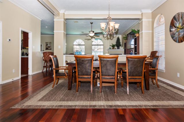 2308 Winecup Lane, League City, TX 77573