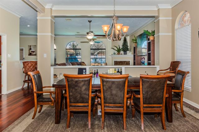 2308 Winecup Lane, League City, TX 77573