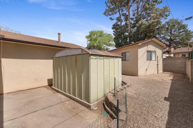 3112 Riviera Place NE, Albuquerque, NM 87111