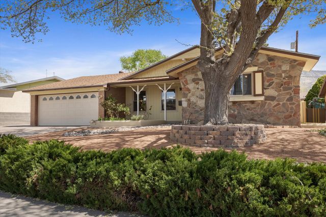 3112 Riviera Place NE, Albuquerque, NM 87111