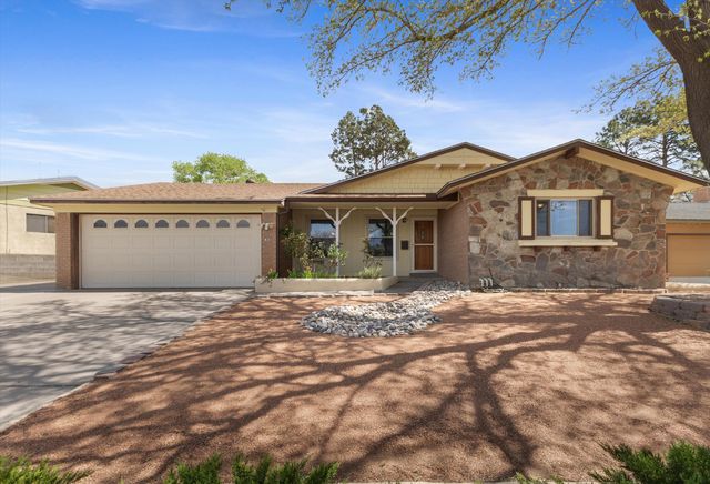 3112 Riviera Place NE, Albuquerque, NM 87111