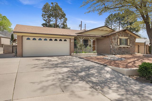 3112 Riviera Place NE, Albuquerque, NM 87111