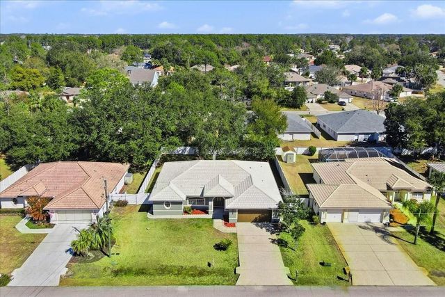 12 PROVIDENCE LANE, Palm Coast, FL 32164