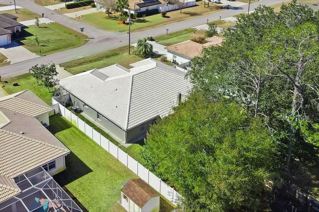 12 PROVIDENCE LANE, Palm Coast, FL 32164