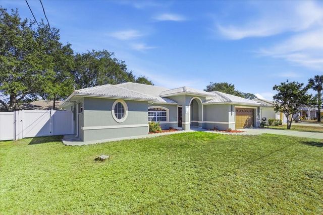 12 PROVIDENCE LANE, Palm Coast, FL 32164