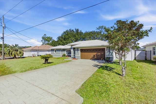 12 PROVIDENCE LANE, Palm Coast, FL 32164