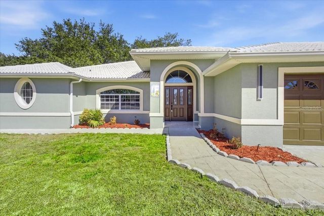 12 PROVIDENCE LANE, Palm Coast, FL 32164