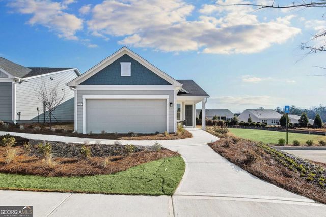 187 Alcovy Court, Griffin, GA 30223