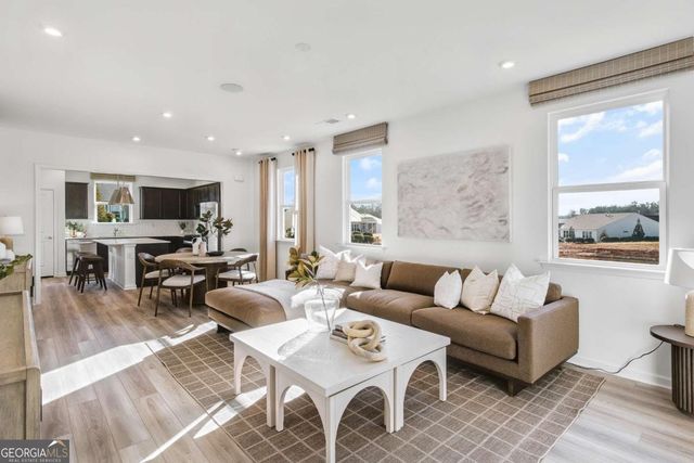 187 Alcovy Court, Griffin, GA 30223