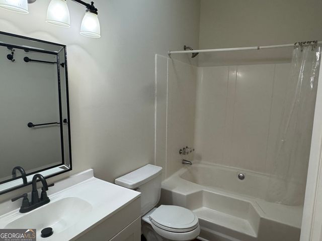 177 Cranford Mill Drive, Newnan, GA 30265