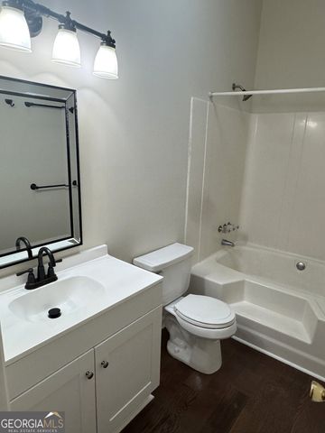 177 Cranford Mill Drive, Newnan, GA 30265