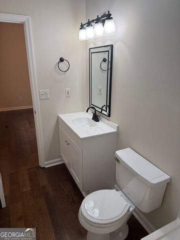 177 Cranford Mill Drive, Newnan, GA 30265