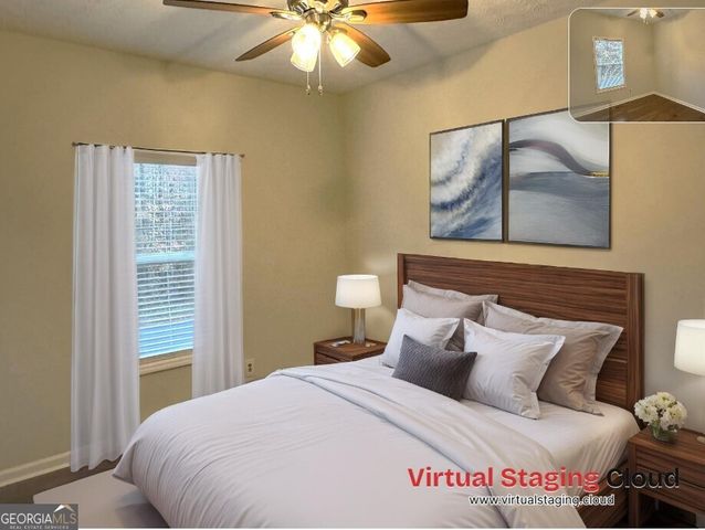 177 Cranford Mill Drive, Newnan, GA 30265