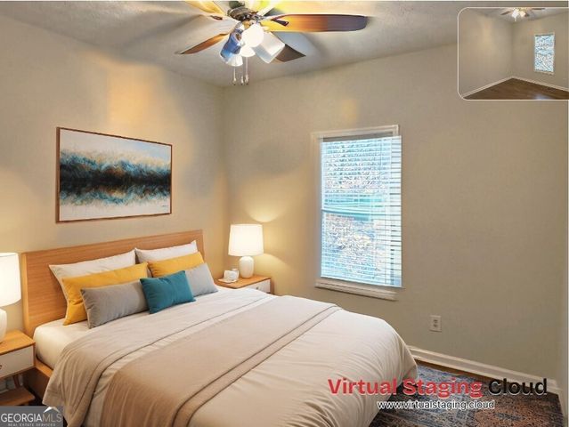 177 Cranford Mill Drive, Newnan, GA 30265