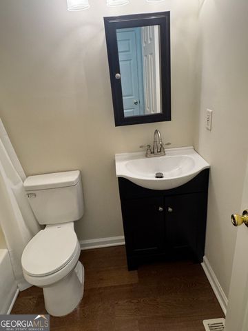 177 Cranford Mill Drive, Newnan, GA 30265