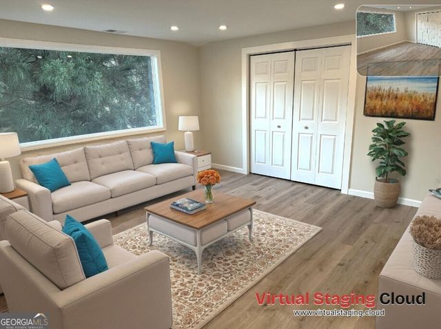 177 Cranford Mill Drive, Newnan, GA 30265