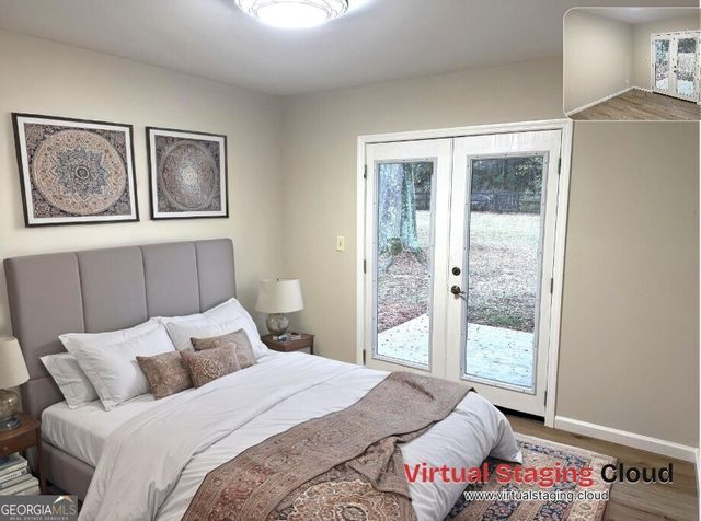 177 Cranford Mill Drive, Newnan, GA 30265