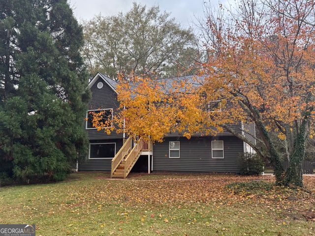 177 Cranford Mill Drive, Newnan, GA 30265