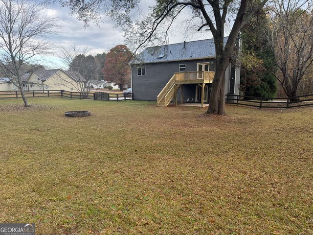 177 Cranford Mill Drive, Newnan, GA 30265